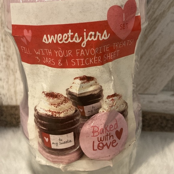 Target BP Baked With Love Sweets Jars - Picture 4 of 8
